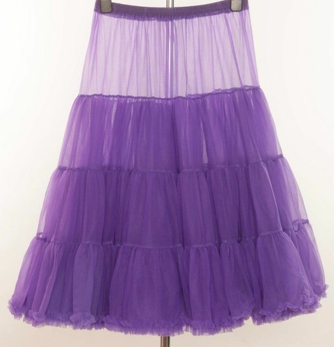 1950s style purple - style, 'rock