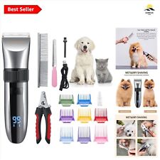 Dog Clippers Professional for
