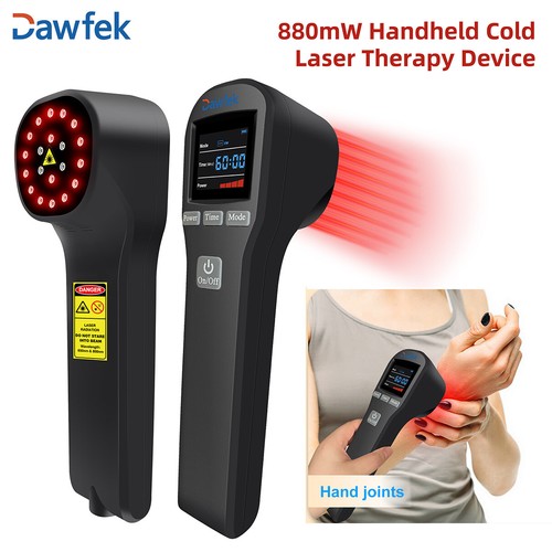 Lllt cold laser - lllt, therapy