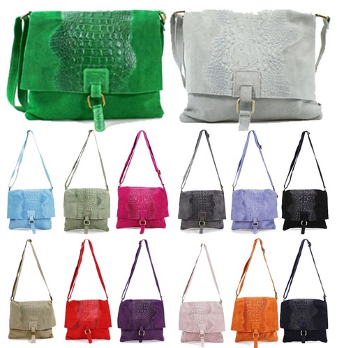 Ladies women italian real - women's,