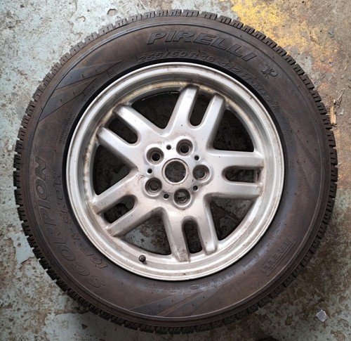 Range rover 2jx18 seh2 - 4x, 71/2jx18