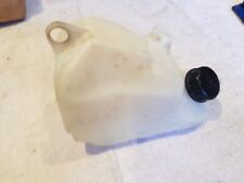 Kawasaki Z1000 Radiator Header Water Tank 