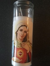 New Religious Virgin Our Lady