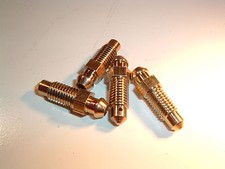M7 x 1mm BLEED SCREW NIPPLE
