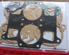 Z002630P - GASKET SET Complete