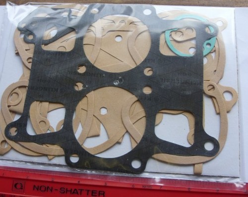 Z002630p gasket set complete - -,
