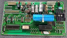 Pinball Williams System 3 to 6 Sound Board - Tested Working