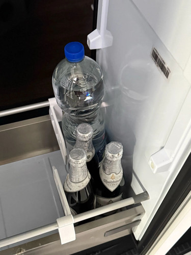 Fridge divider compatible with - compatible,