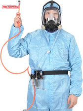 3 in 1 Function Supplied Air