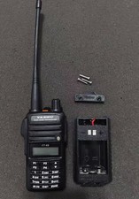 Yaesu FT65R FT25R 18650 3D
