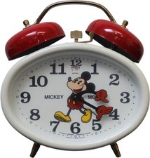 Vintage Avronel Mickey Mouse