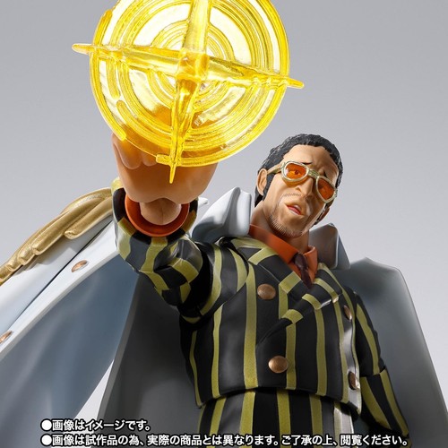 Figuarts one piece - s.h.figuarts,
