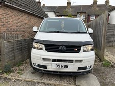 Volkswagen T5 1.9 Transporter/