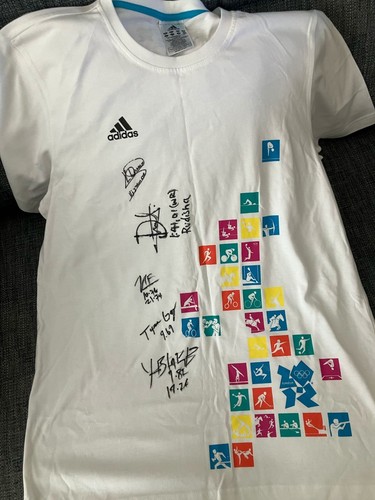London 2012 olympic - 2012, games