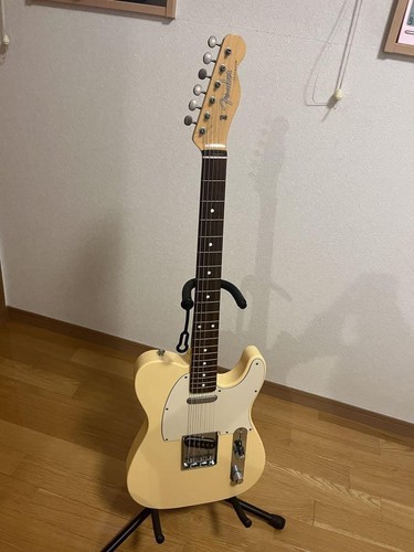 Fender traditional 60s - fender,