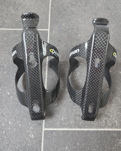 Boardman carbon bottle cages - boardman,