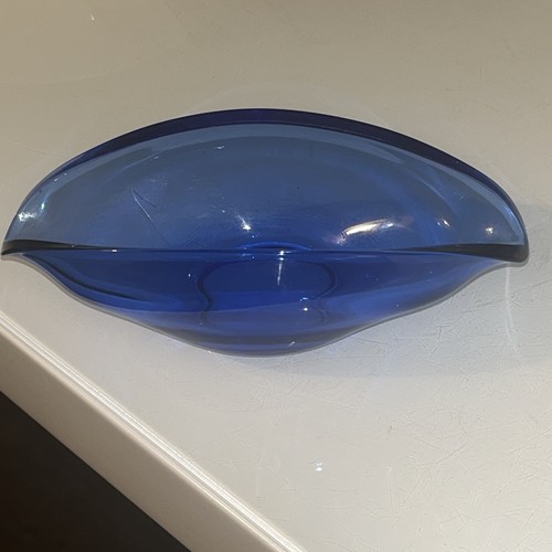 Vintage sowerby cobalt blue - vintage,