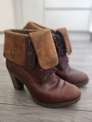Timberland women brown - women's,