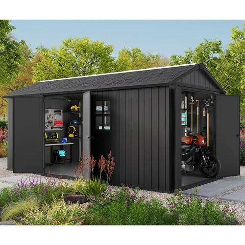 Keter newton plus 17ft - newton,
