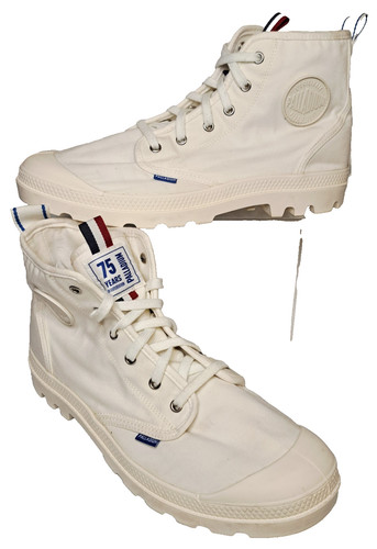 Palladium pampa 75th - palladium,