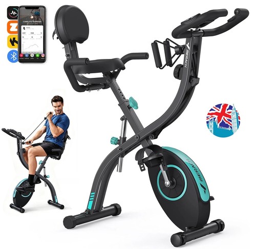 Merach folding exercise - folding,