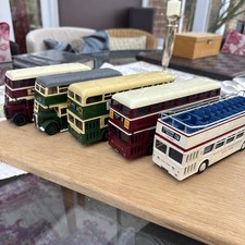 5 Corgi Maidstone & District &