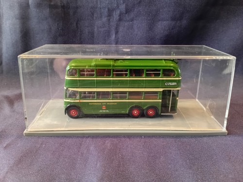 Corgi 43713 missing cert - corgi,