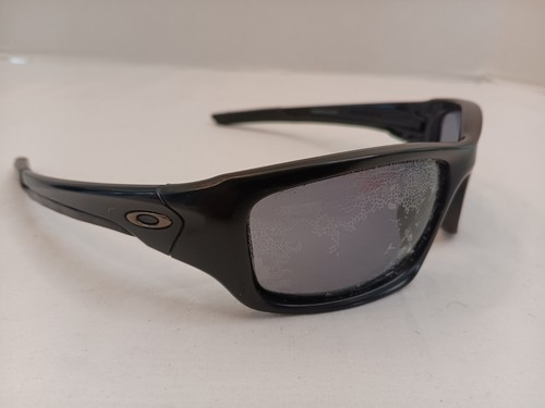 Oakley valve sunglasses black - valve,