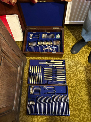 72pc stainless steel - 72pc,
