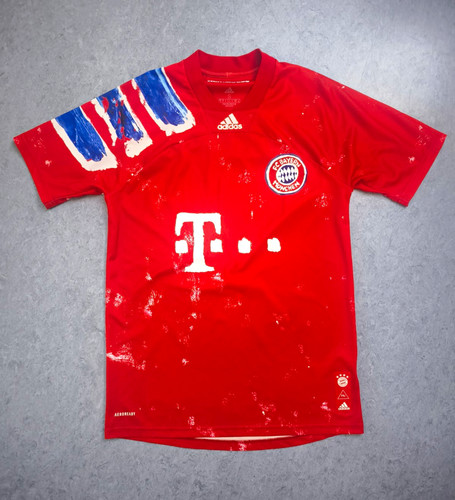 Adidas bayern munich - bayern,