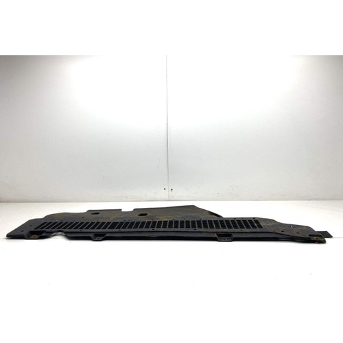 Renault clio undertray - undertray, guard