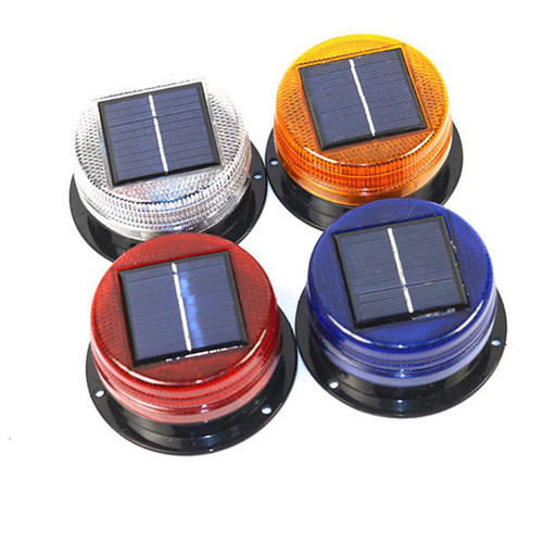 Solar magnetic led - solar,