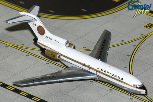400 mexicana airlines - mexicana,