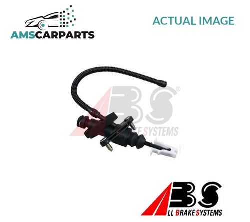 Clutch master cylinder - clutch,