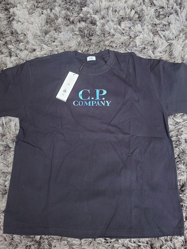 Company grey graphic - c.p.,