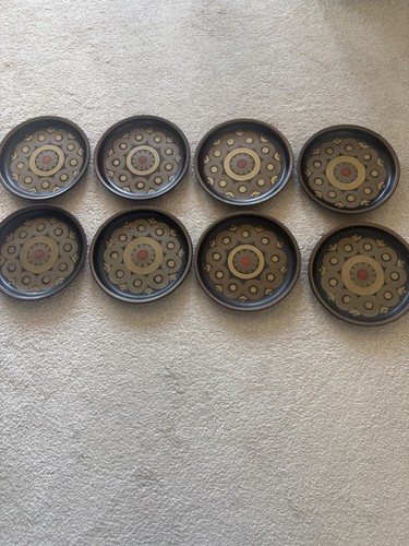 Denby arabesque set - arabesque, of