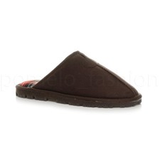 MENS FUR LINED TARTAN MEMORY