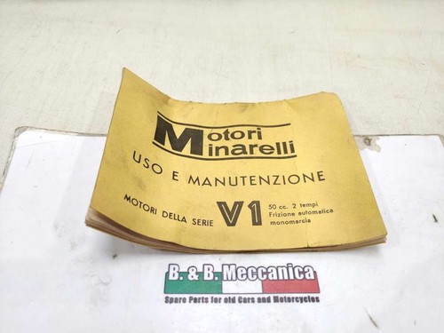 Use and maintenance manual - use,