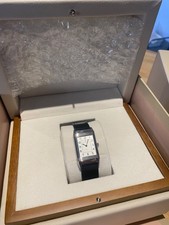 Jaeger-LeCoultre Reverso