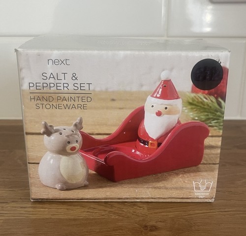 Next christmas santa - christmas, &