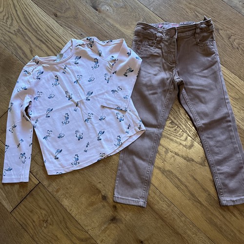 Girls clothes age next - clothes,