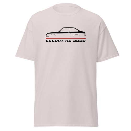 For escort 2000 - escort,