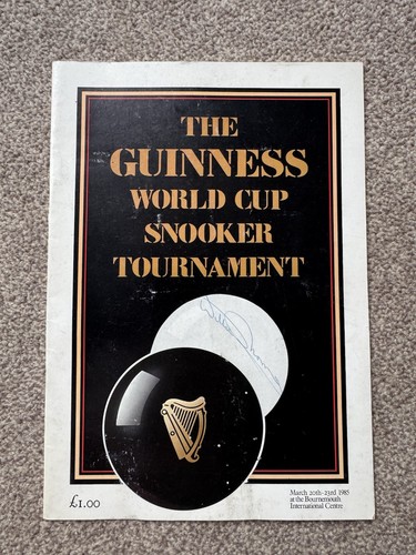 Guinness world cup - guinness,