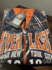 Mens Everlast Track New York