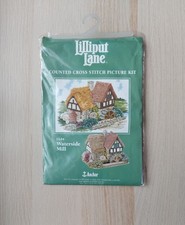 Anchor Lilliput Lane counted