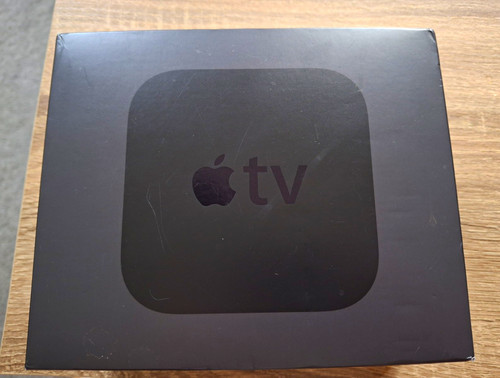 Apple 32gb 4th gen - tv,