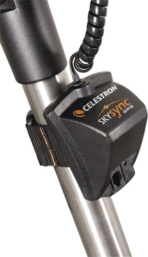 Celestron skysync gps - celestron, module