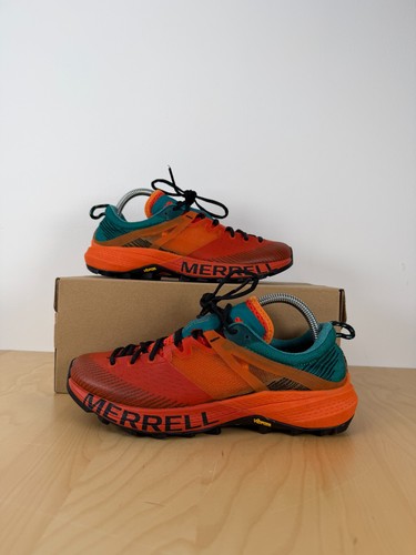 Merrell mtl mqm - merrell, vibram