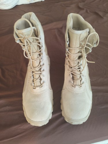 Rocky s2v boots made - s2v, for