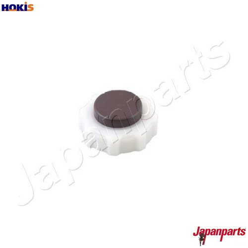 Cap radiator 101 for - cap, kh-101